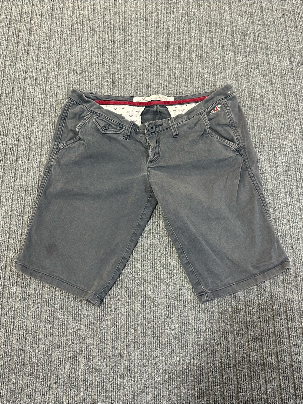 Hollister Shorts‎